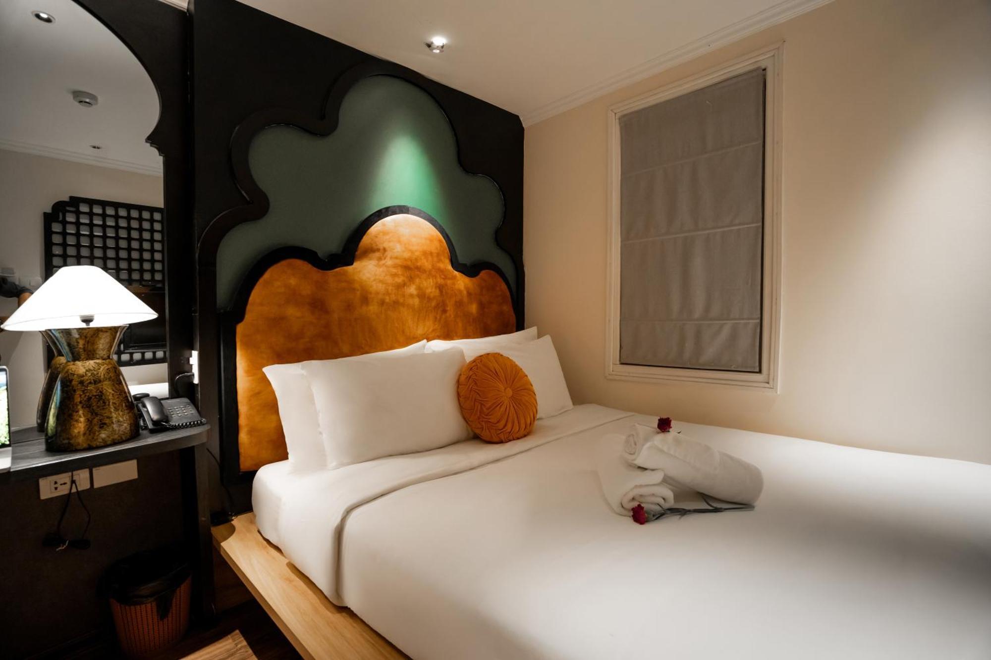Hanoi Center Silk Classic Hotel & Travel Zewnętrze zdjęcie